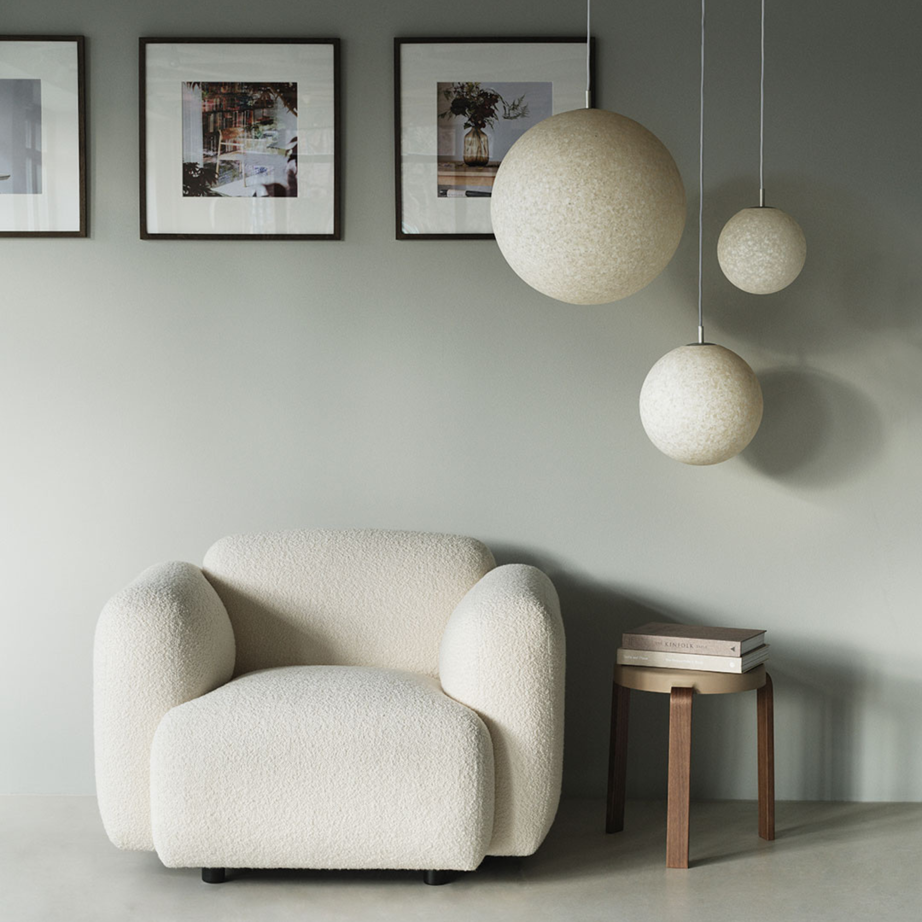Pix Lamp